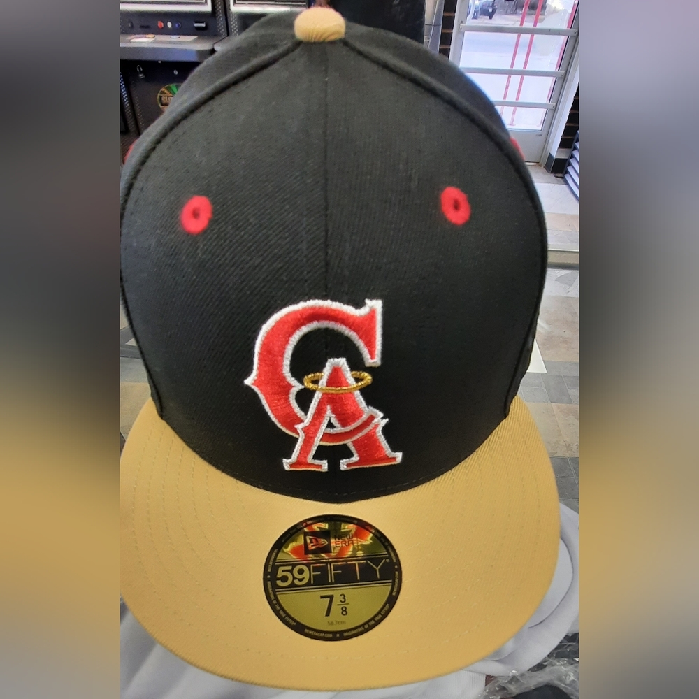 New Era Hat